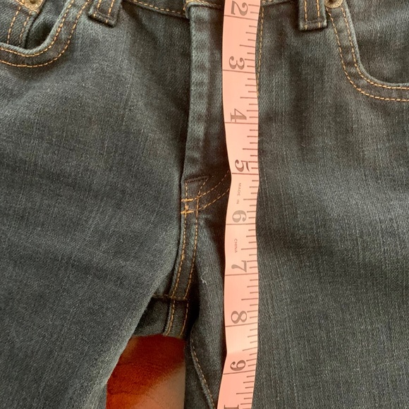 Ralph Lauren Black Label Skinny Jeans-26 - Picture 7 of 9